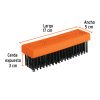 Escobilla acero 17 cm (11556) Truper