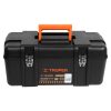 Caja para herramientas calidad industrial 20" (10380) Truper