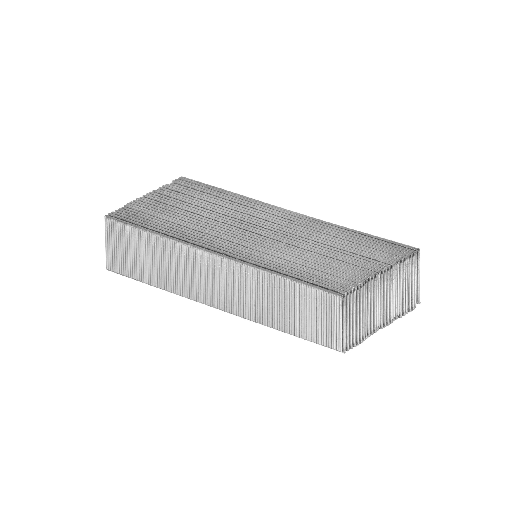Clavos clavadora neumatica GAU18 1" 5000Un (18263)  Truper