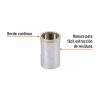 Sierra copa diamantada 1" (25mm) (17126 ) Truper