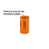 Sierra copa bimetal 1 1/4" (32mm) (18092) Truper