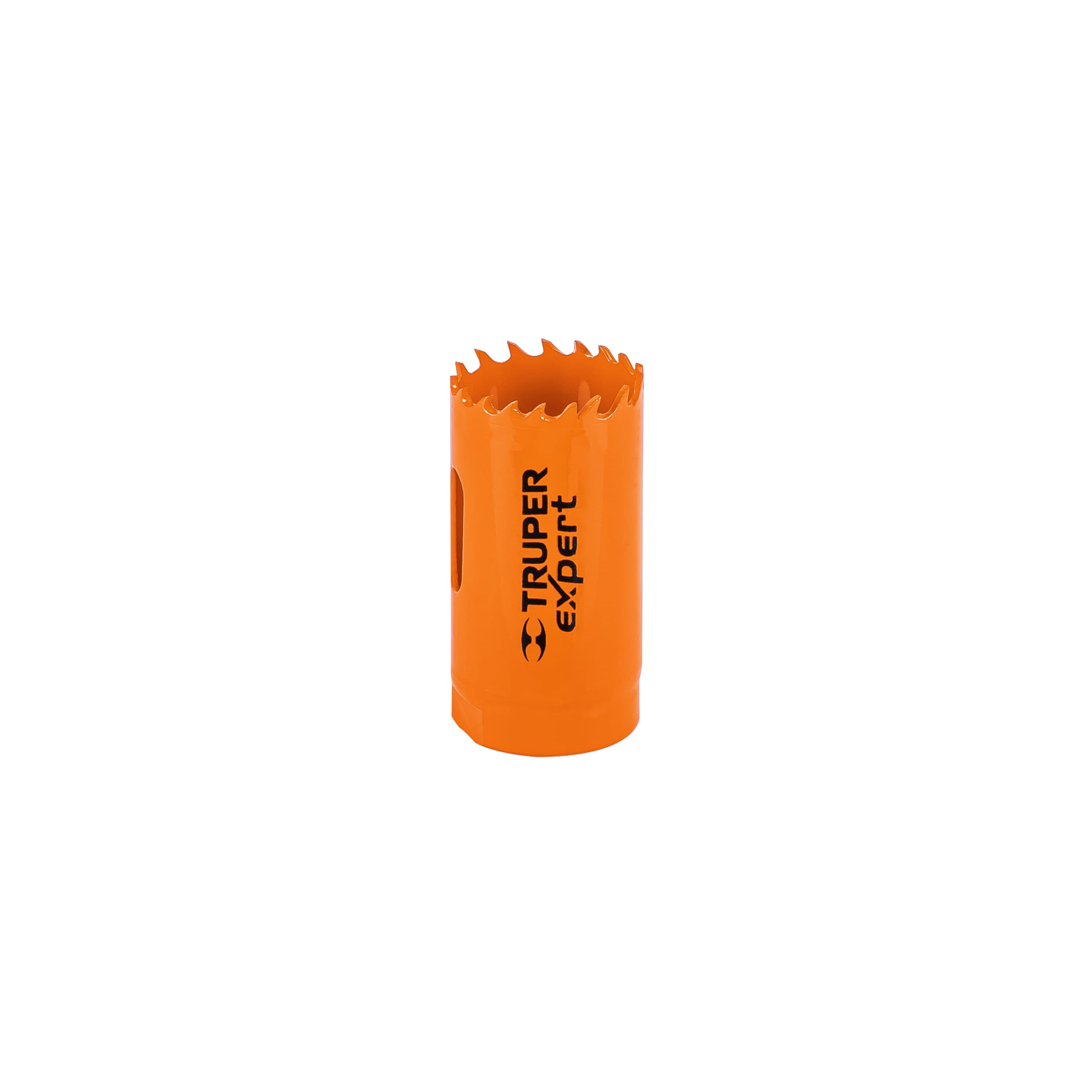 Sierra copa bimetal 1 3/16" (30mm) (18091) Truper