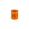 Sierra copa bimetal 1 3/4" (45mm) (18096) Truper