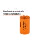 Sierra copa bimetal 1 3/8" (35mm) (18093) Truper