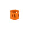 Sierra copa bimetal 2 3/8" (60mm) (18118) Truper