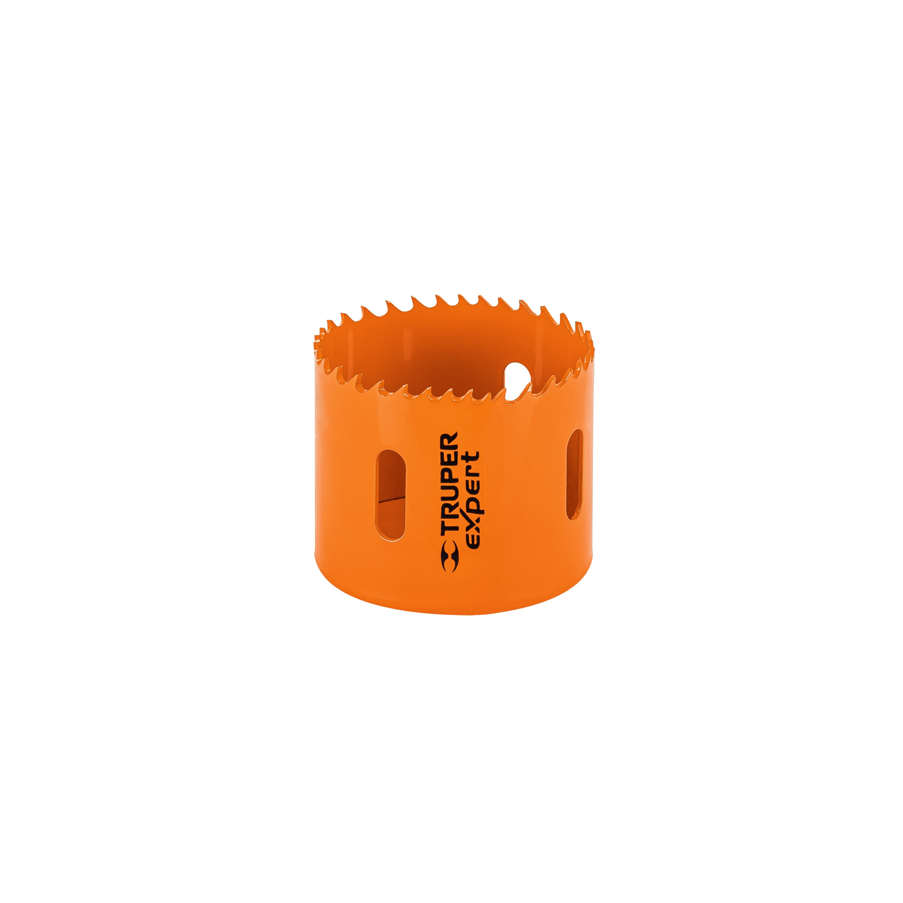 Sierra copa bimetal 2 3/8" (60mm) (18118) Truper