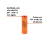 Sierra copa bimetal 3/4" (19mm) (18086) Truper