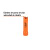 Sierra copa bimetal 5/8" (16mm) (18084) Truper