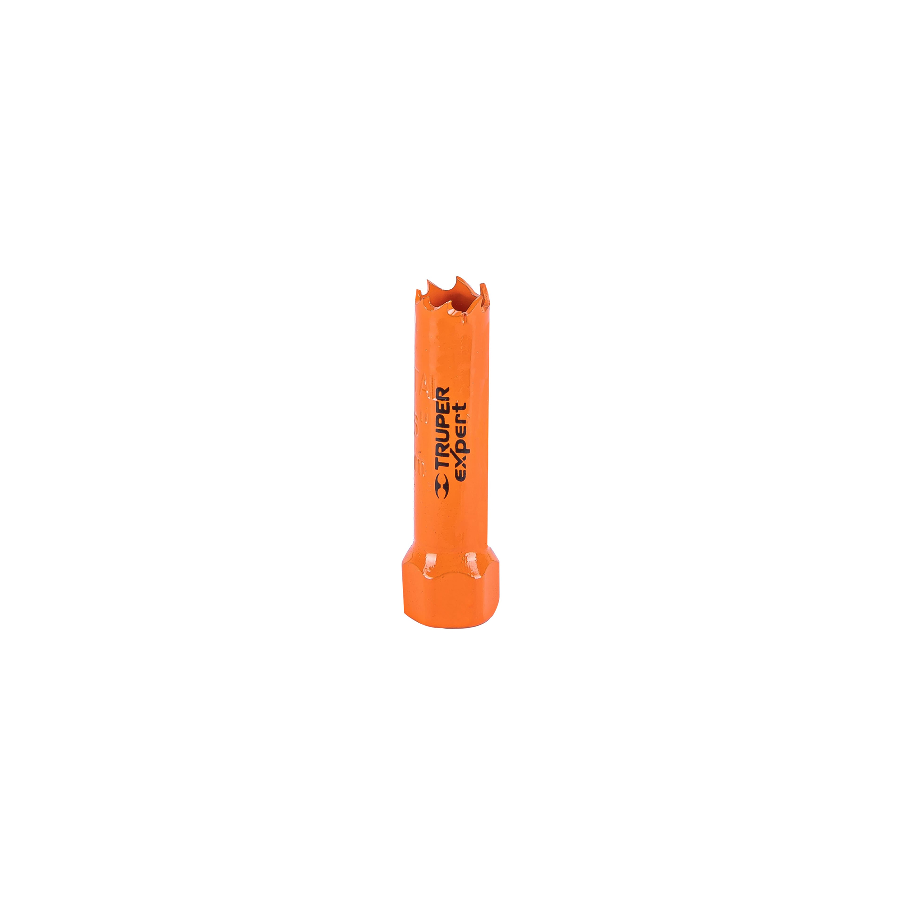 Sierra copa bimetal 9/16" (14mm) (18084) Truper