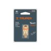 Acople rápido compresor bronce HE 1/4″ NPT (19085) Truper