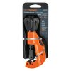 Cortador de tubos de cobre hasta 1 1/4″ (12856) Truper