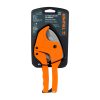 Cortador de tubos de PVC /PPR hasta 2″ (12860) Truper