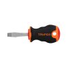 Atornillador paleta 1/4″ x 1 1/2″ mango Comfort Grip (14003) Truper