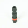 Conector gromit con anillo seguridad  AZUD
