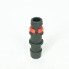 Conector gromit con anillo seguridad  AZUD