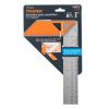 Escuadra carpintero 8"(20cms) (14372) Truper