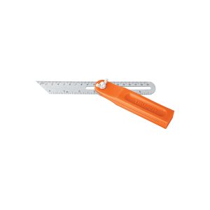 Escuadra falsa 8"(20cms) (14382) Truper