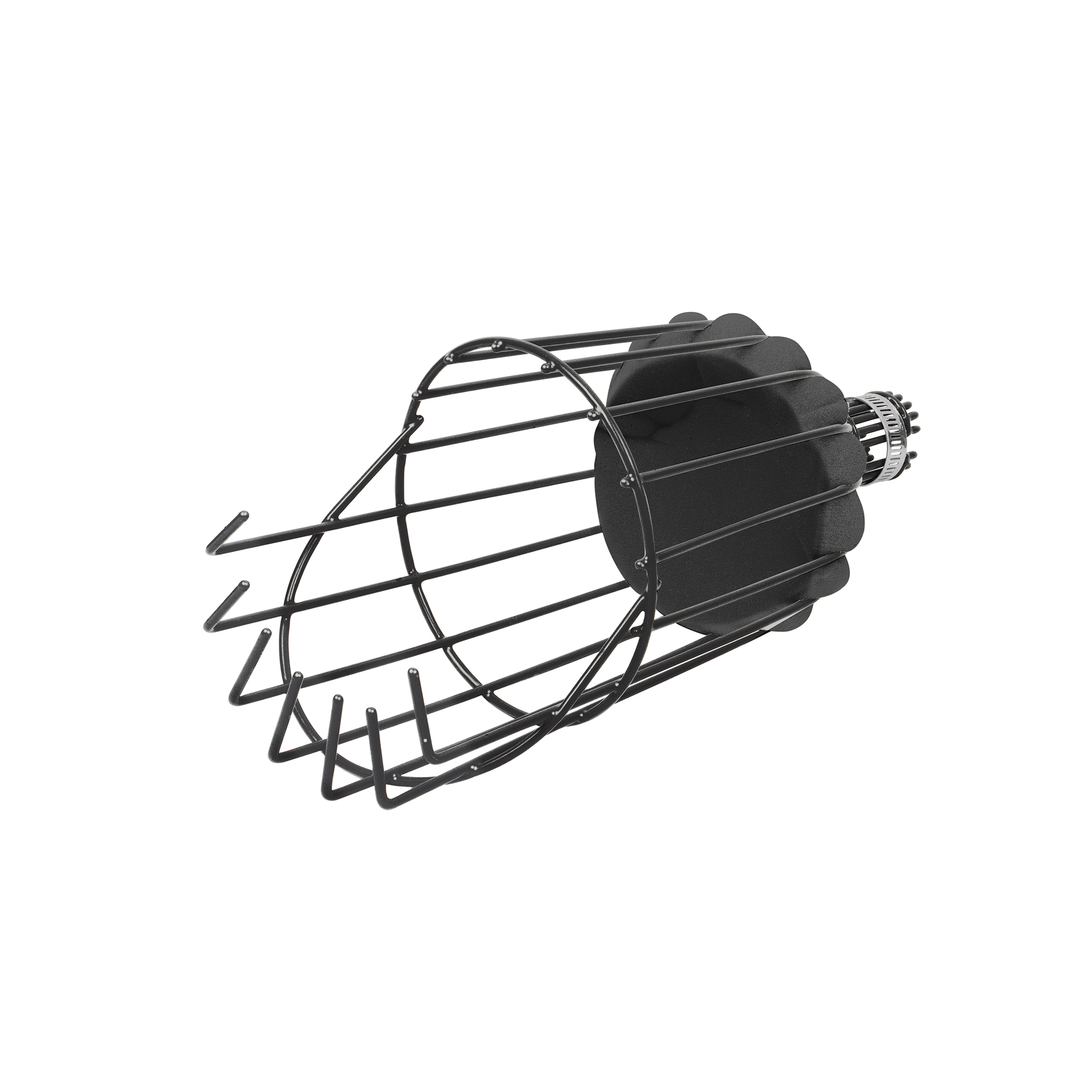 Recolector de fruta sin mango (14338) Truper