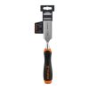 Formón 1 1/4″ mango Comfort Grip (14624) Truper