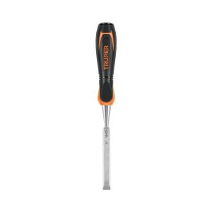 Formón  1/2" mango Comfort Grip (14621) Truper