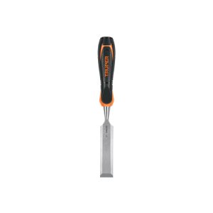 Formón  1" mango Comfort Grip (14633) Truper
