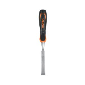 Formón  3/4" mango Comfort Grip (14627) Truper