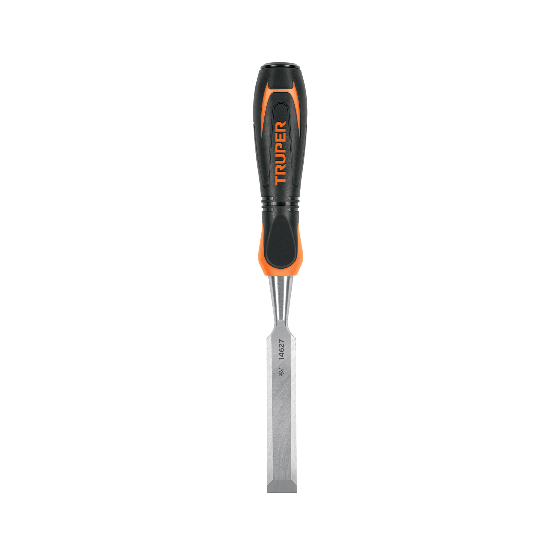 Formón  3/4" mango Comfort Grip (14627) Truper