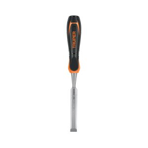 Formón 5/8" mango Comfort Grip (146124) Truper