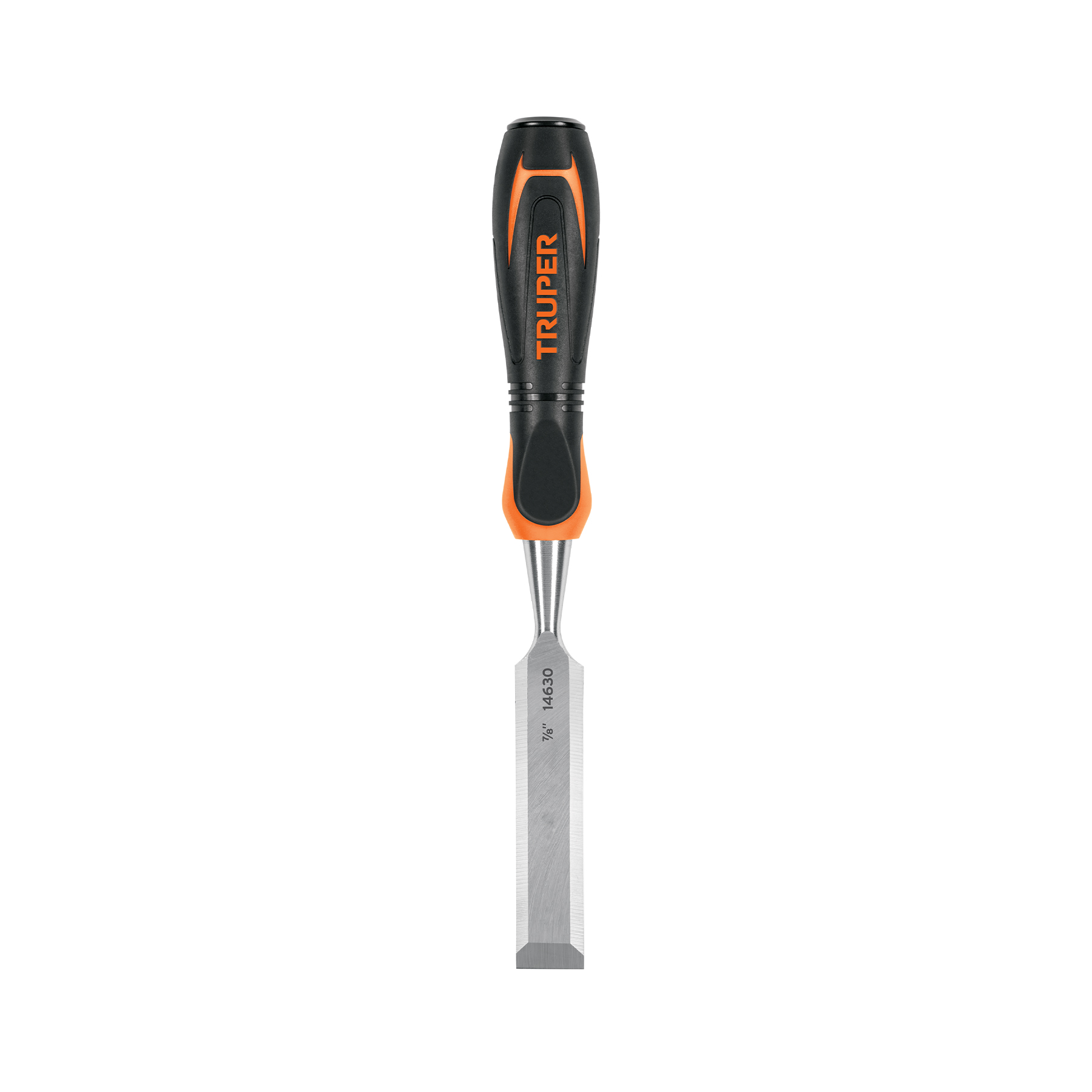 Formón  7/8" mango Comfort Grip (14630) Truper