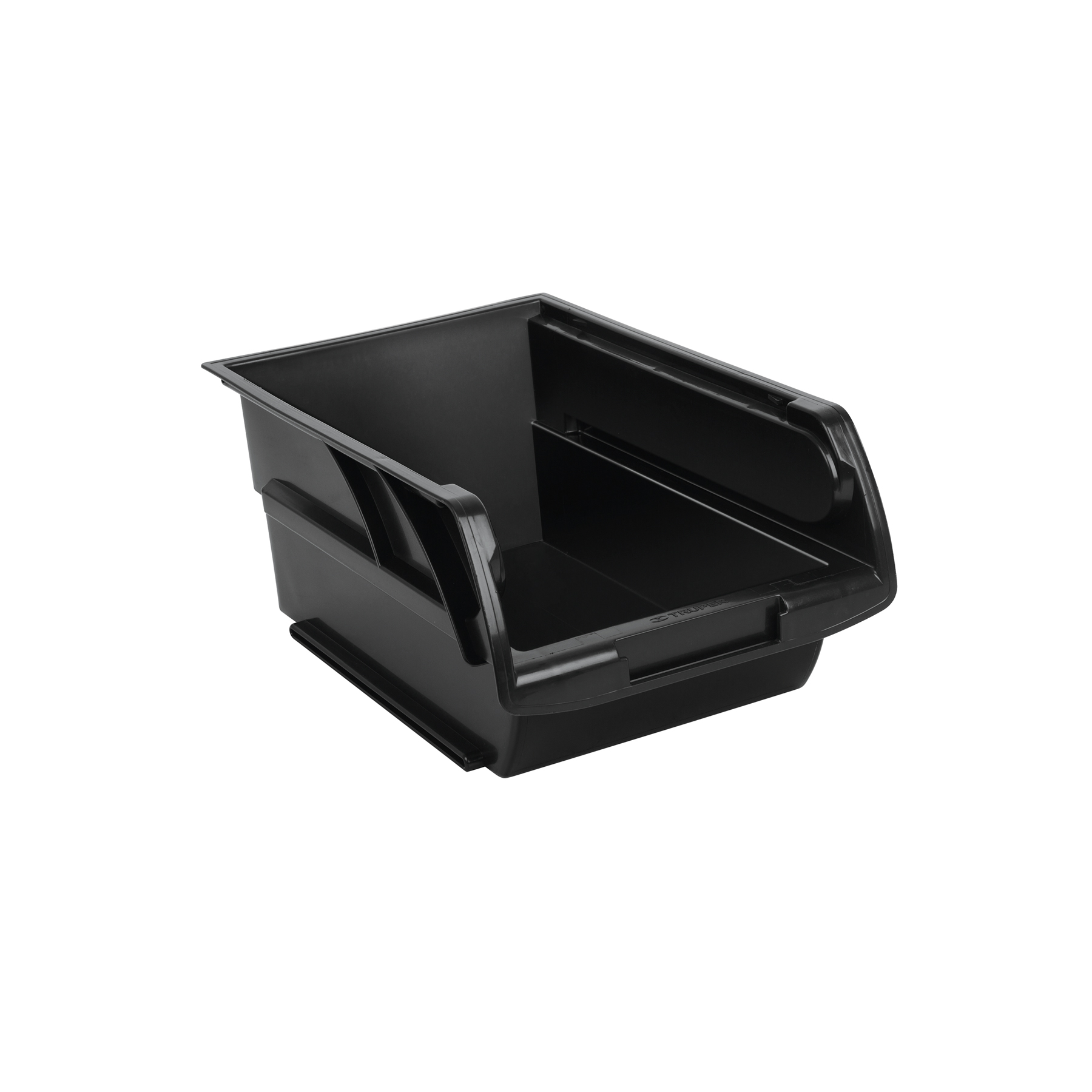 Organizador apilable grande (10891) Truper