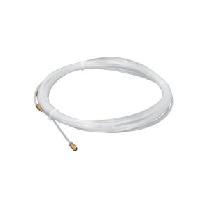 Guia pasacable nylon 10 mts (17755) Truper