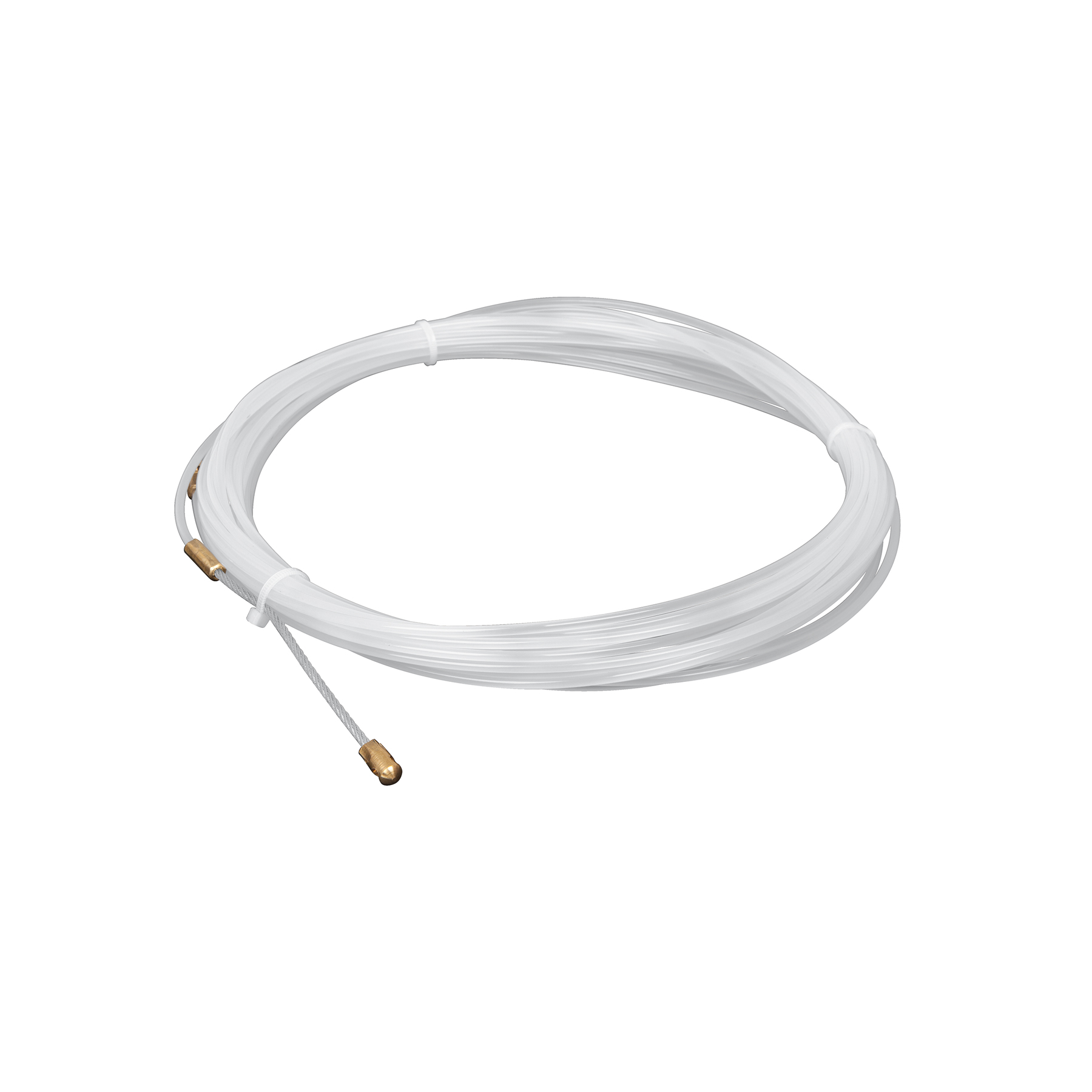 Guia pasacable nylon 10 mts (17755) Truper
