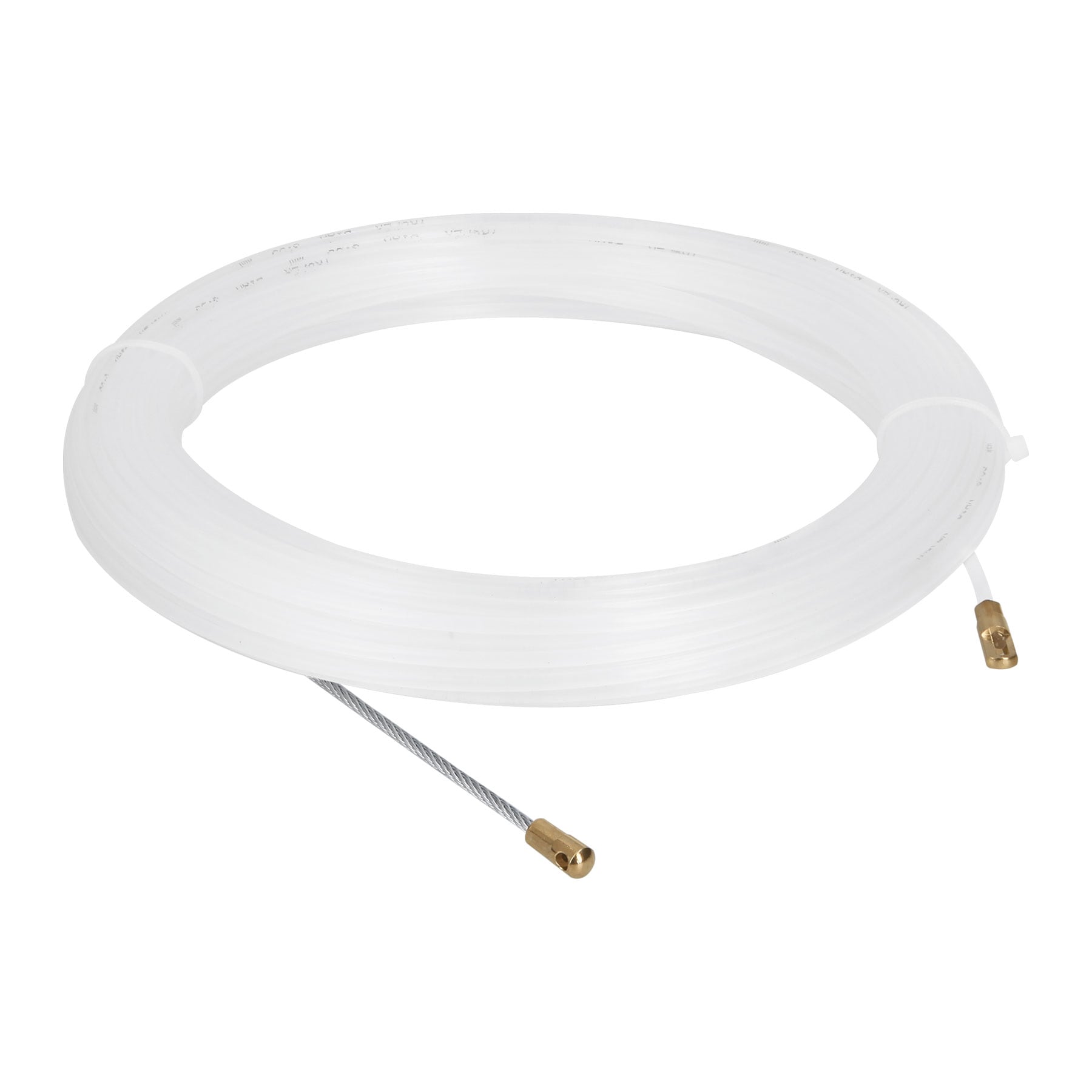 Guia pasacable nylon 20 mts (17757) Truper
