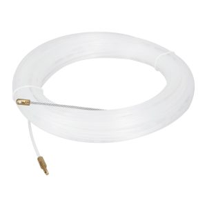 Guia pasacable nylon 30 mts (17758) Truper