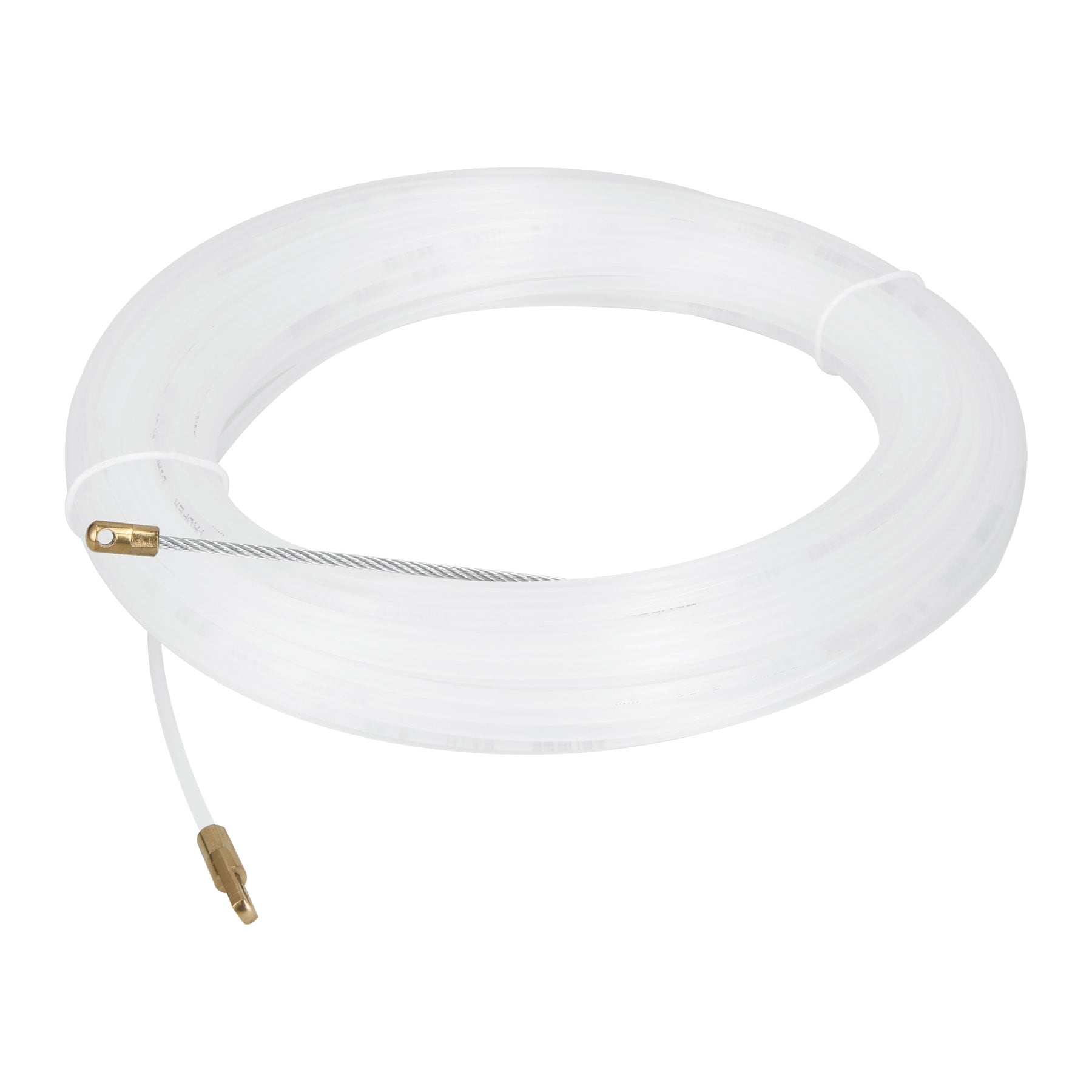 Guia pasacable nylon 30 mts (17758) Truper