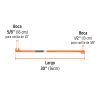 Grifa 1/2″ a 5/8″ (10865) Truper