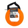 Guia pasacable acero 30 mts (17752) Truper