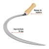 Hechona (hoz) dentada 20" (15122) Truper