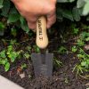 KIt herramientas de jardin 4 piezas mango 6'' (15030) Truper