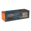 KIt herramientas de jardin 4 piezas mango 15'' (15040) Truper