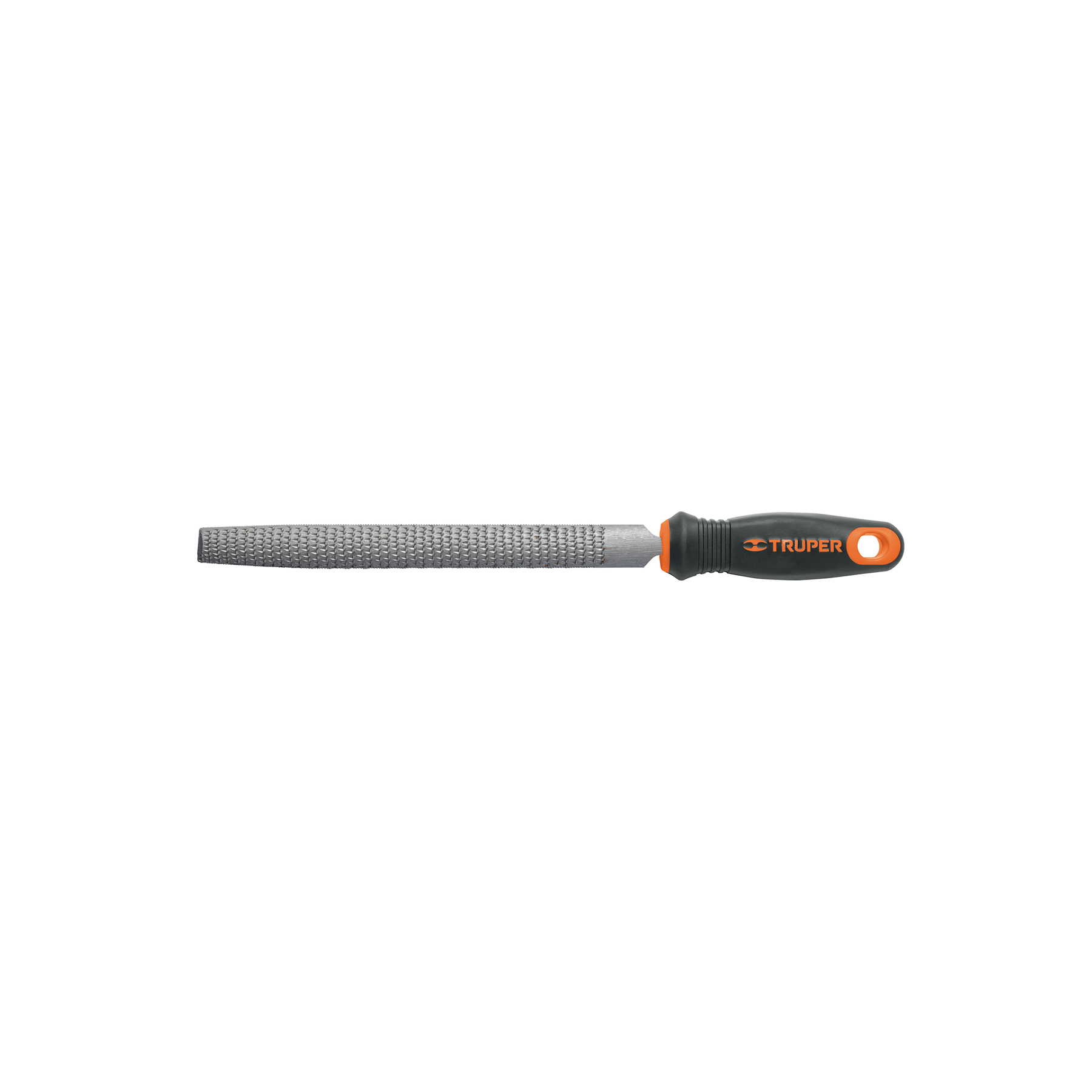 Escofina 8´´(20cms) con mango (15321) Truper