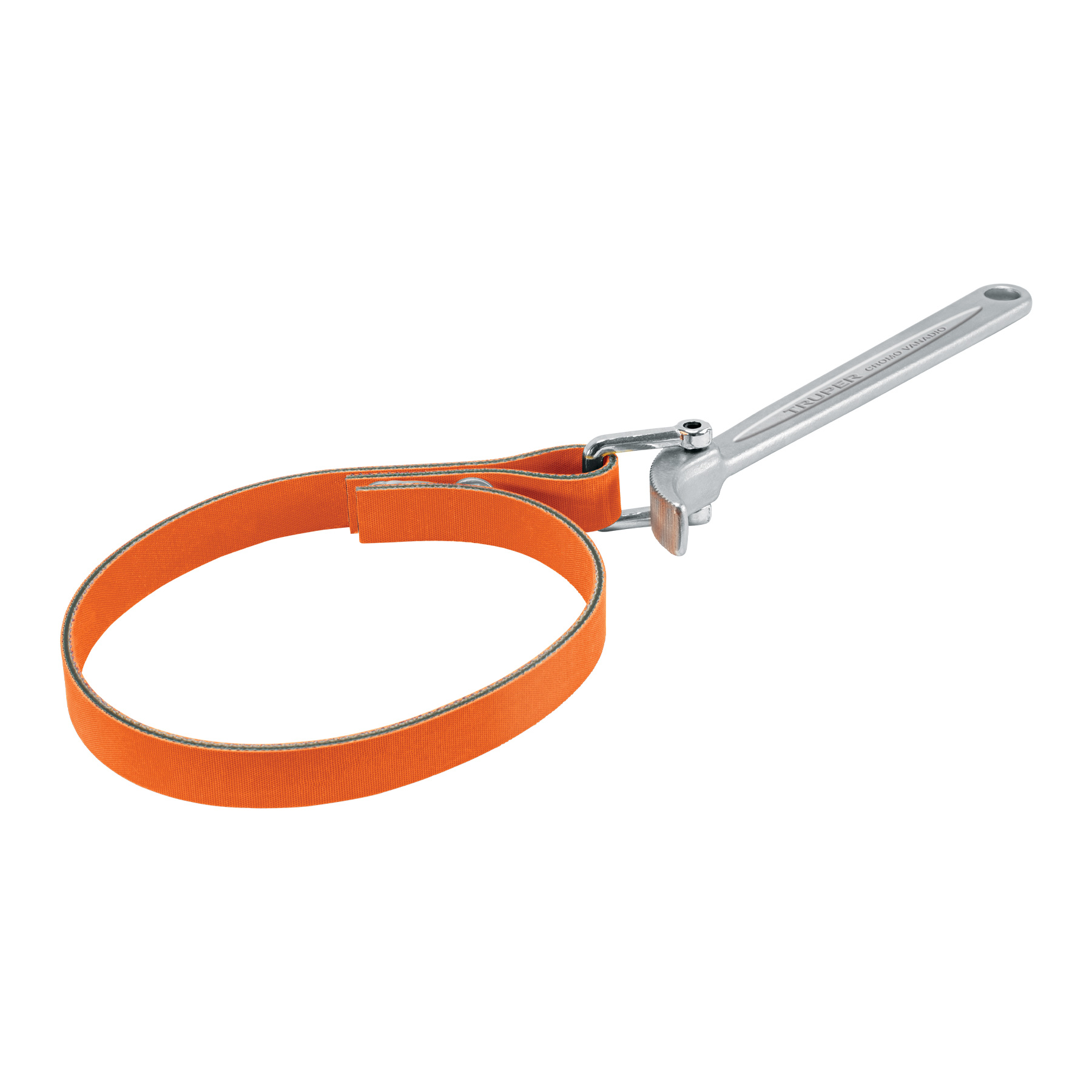 Llave correa para filtros 1 1/2'' a 6 1/2'' (15818) Truper