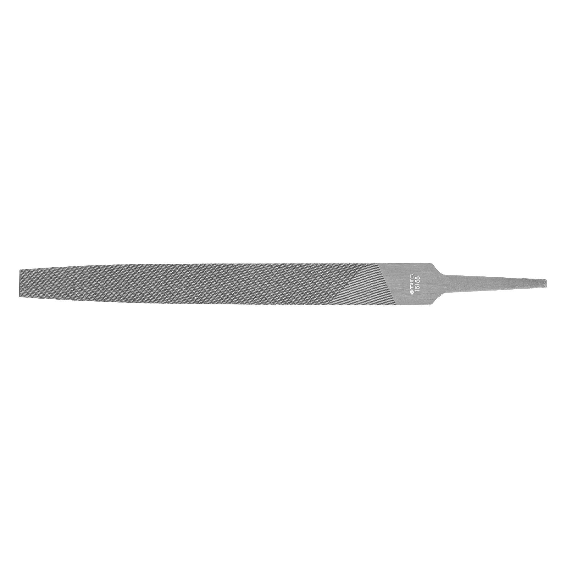 Lima plana muza 8" (15155) Truper
