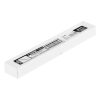 Lima plana muza 8" (15155) Truper