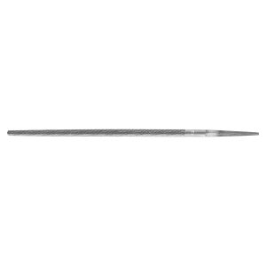 Lima redonda bastarda 8" (15189) Truper