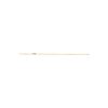 Mango barrehojas 122 cms (48") (15940) Truper