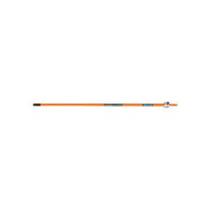 Mango telescópico fibra-vidrio 1.91 a 3.62mt (16012) Truper