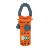 Multitester digital con gancho MUT-202 (10404) Truper