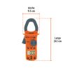 Multitester digital con gancho MUT-202 (10404) Truper