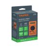 Multitester digital (10400) Truper